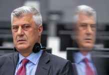 HRW: Пресудите против Тачи и другите лидери на ОВК се важен чекор кон правдата