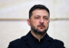 Антибалистички штит за Европа: Зеленски најави нови состаноци за „Фреја“