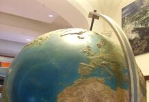 Генералното собрание на ОН гласаше за усвојување на нова карта на светот – исправена е вековна неправда