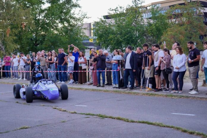 tim f1
