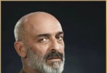 Tони Mихајловски – лауреат на театарскиот фестивал „Св. Јоаким Осоговски“ во Крива Паланка