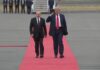 Републиканците и демократите обединети: Бараат Трамп да ја повлече поканата до Путин за самитот на Г20