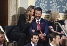 Руски бизнисмен близок до Кремљ ја платил раскошната прослава на синот на Доналд Трамп