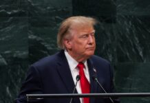 Фактите наспроти тврдењата: Што сѐ изврте Трамп во говорот пред Генералното собрание на ОН?