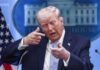САД отвораат воена база во европска земја: Ентузијастичка објава на Трамп на социјалните мрежи