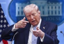 САД отвораат воена база во европска земја: Ентузијастичка објава на Трамп на социјалните мрежи