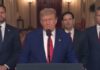 Соработниците на Трамп сакаат „потивка“ војна до изборите, можна ескалација по нив
