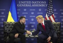 Зеленски: Мораме да ја завршиме војната со Русија пред зимата