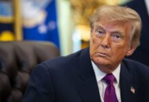 Трамп им забрани пристап до Белата куќа на две телевизии и на еден портал поради ширење „лажни вести“