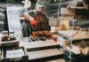 Street Food Picnic по вторпат во Центар