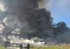 Се зголемува невидливата опасност од пожарите: Воздухот полн со токсични честички, сè поопасен за дишење