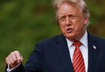 Трамп за иднината на Северна Ирска и можното обединување: „Би сакал да ја видам Ирска обединета, извесно е дека тоа ќе се случи“