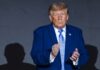 Трамп ја претстави новата веб-страница America.gov, која користи вештачка интелигенција