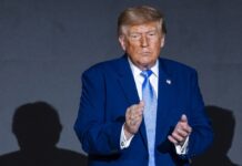 Трамп ја претстави новата веб-страница America.gov, која користи вештачка интелигенција
