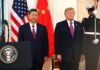 Трамп: Одлуките за ВИ ќе го обликуваат мирот во наредните децении