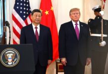 Трамп: Одлуките за ВИ ќе го обликуваат мирот во наредните децении