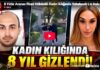 Осум години се претставувал како убава жена осум за да не оди во затвор