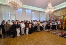 Јаневска: Зголемена е државната поддршка за талентираните ученици