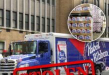 Крадци украле 34.000 лименки пиво вредни 70.000 долари, а компанијата им испратила урнебесна порака