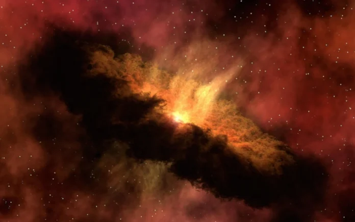univerzum