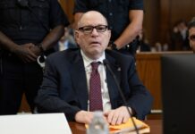 Харви Вајнстин осуден, жртвата порача: Доживотна казна