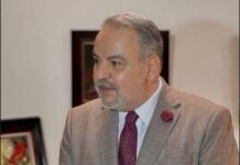 (Интервју) Васко Шутаров: Културата – најмоќниот македонски дипломат