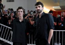 Рекорд во Венеција: Документарниот филм „NAZA“ , поздравен со стоечки овации од неверојатни 24 и пол минути