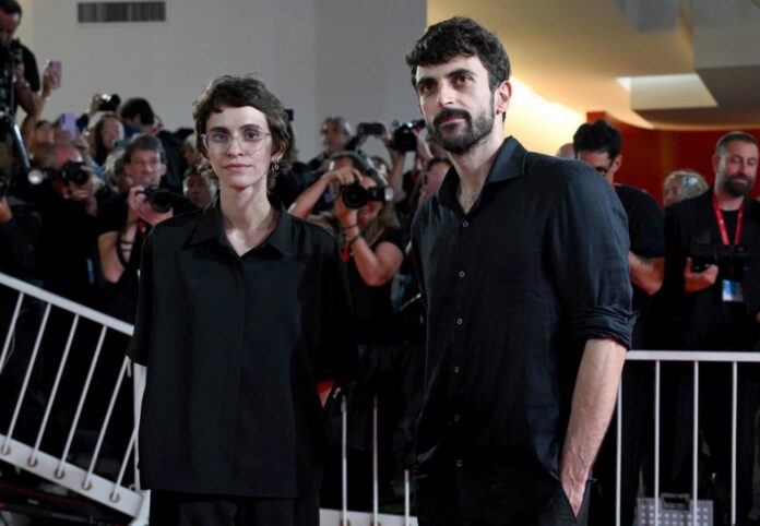 Naza - Premiere - 83rd Venice Film Festival