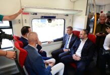 Возот тргна, ќе останат ли автомобилите дома?