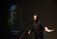 Сашо ќе ти дадеше театар, а потоа очекуваше да бидеш достоен за довербата