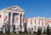Влада: Акцијата против осомничениот за поткуп е дел од заложбите за бескомпромисна борба против корупцијата