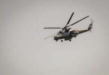 Руски „Ми-8“ ја премина границата: 42 секунди драма во полскиот воздушен простор