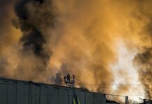 Напад врз едно од клучните руски пристаништа: Четири лица загинаа, меѓу кои и дете