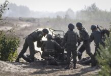 Хибридната војна на Русија ескалира, предупредува данската разузнавачка служба