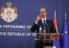 Вучиќ стартува свој подкаст: „Не за политика, туку за луѓето“ – познат првиот гостин