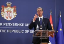Вучиќ стартува свој подкаст: „Не за политика, туку за луѓето“ – познат првиот гостин