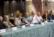 Љубовта, границите и историското паметење за старт на „Про-за Балкан“; Отворено 14. издание на Интернационалниот литературен фестивал