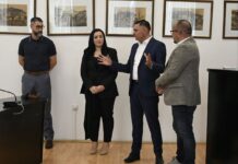 Формирана Регионална занаетчиска комора – Кавадарци