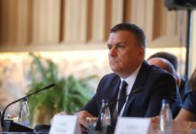 Загадувањето не застанува на границите – климатските ризици се заеднички