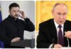 Кремљ одбива средба Путин–Зеленски во Мајами
