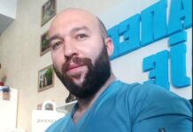 Со физикална терапија се лекува спондилоза; Совети од физиотерапевтот Илија Жежов