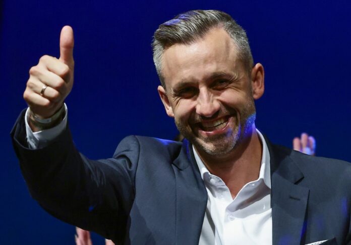 State election in Saxony-Anhalt