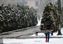 Се зголемуваат шансите за остра и снежна зима – прогнозата се смени!