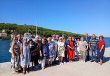 Денови на македонската култура во Шибеник – средба на културата, литературата и пријателството