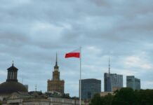 Полска и Литванија заеднички подготвуваат масовна евакуација