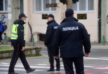 По свирепите убиства во Ѓорче, МВР најавува контроли и обиколки, го повикува и соседството на соработка