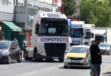Македонските превозници возат за 600 до 800 отсто пониски цени од странските