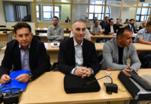 СУДОТ МУ ЈА ОДБИ ГАРАНЦИЈАТА ОД 335 ИЛЈАДИ ЕВРА, ПАСОШОТ НА ГРУБИ ОСТАНУВА КАЈ СУДОТ