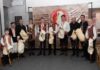 Гласот на гајдата од сите страни на светот ќе одекне во Скопје