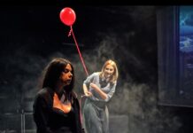 „Анна“ на Нина Николиќ на фестивал „Сексуален театар“ во Зеница